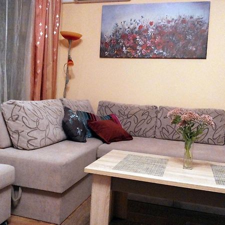 Antonio Apartment Klaipėda Rom bilde