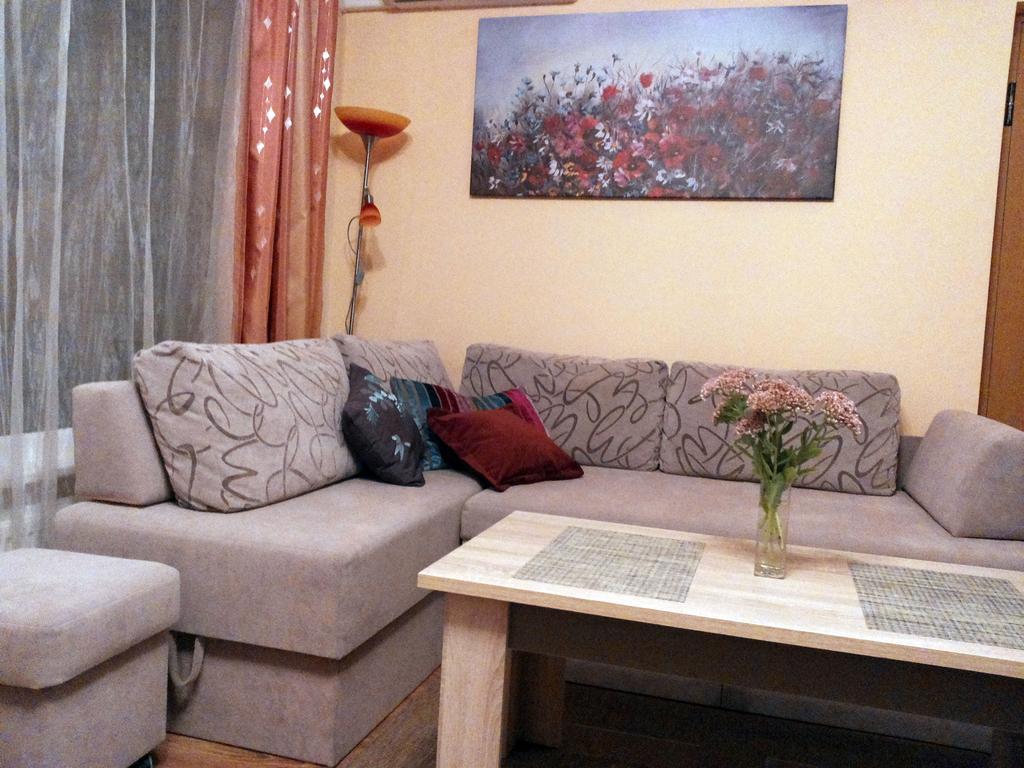 Antonio Apartment Klaipėda Rom bilde