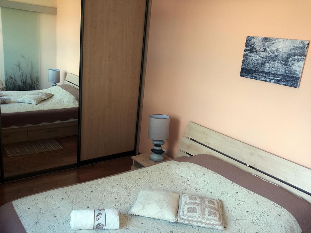 Antonio Apartment Klaipėda Rom bilde