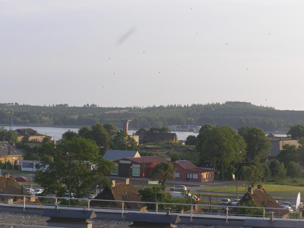 Antonio Apartment Klaipėda Rom bilde