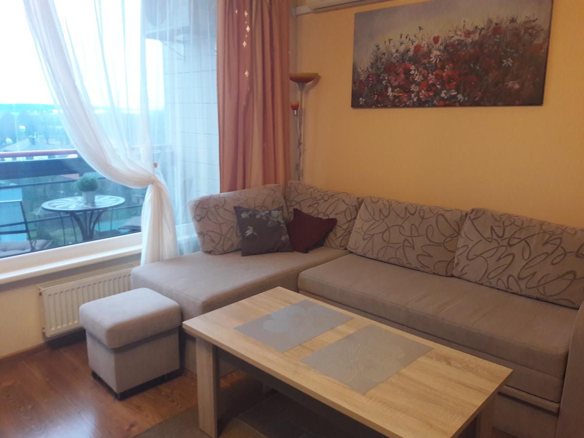 Antonio Apartment Klaipėda Eksteriør bilde